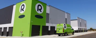 Storage Units at Roomia Self Storage - Butler